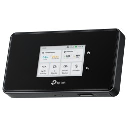 TP-Link M8550(EU) router de telefonía puerta de enlace módem Router de red móvil