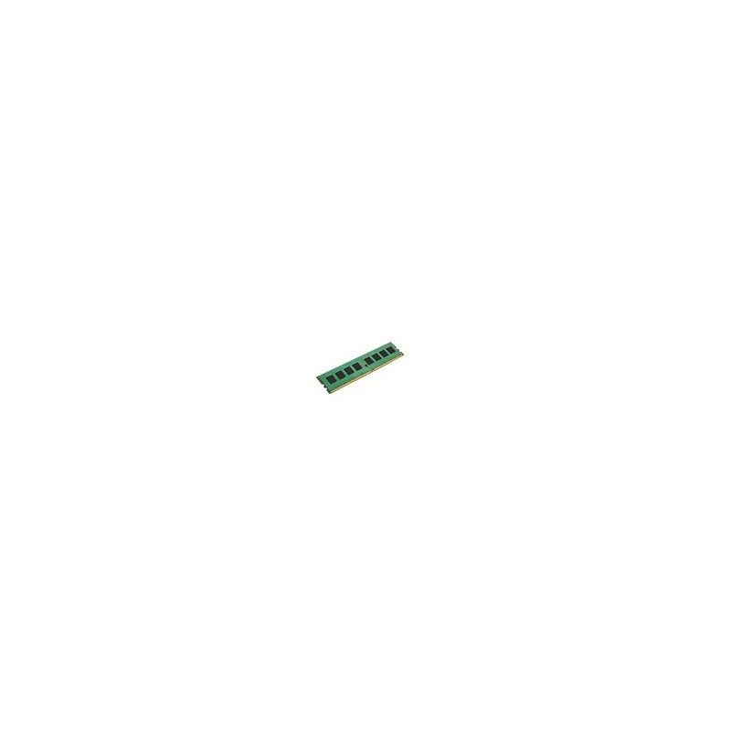 Kingston Technology ValueRAM module de mémoire 8 Go 1 x 8 Go DDR4 288-pin DIMM