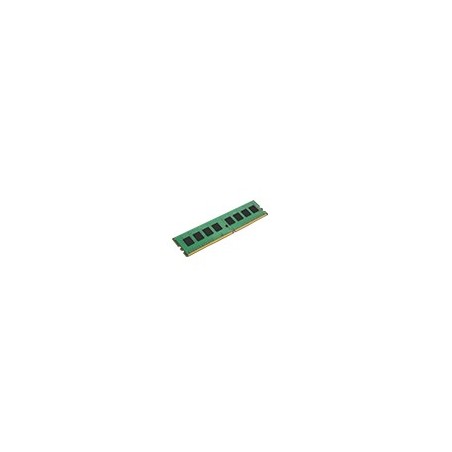 Kingston Technology ValueRAM Speichermodul 8 GB 1 x 8 GB DDR4 288-pin DIMM