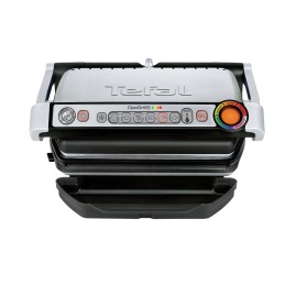 Tefal GC712D34 (GC712D34) parrilla eléctrica de contacto