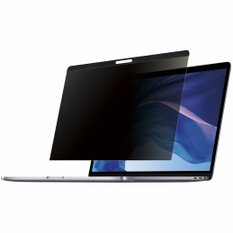 StarTech.com Filtro privacy magnetico per MacBook Pro e MacBook Air 15", schermo protettivo con riduzione della luce blu,