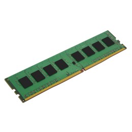 Kingston Technology ValueRAM module de mémoire 16 Go 1 x 16 Go DDR4 288-pin DIMM