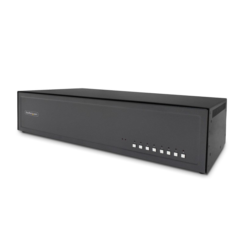 StarTech.com CK4-P208C KVM switch