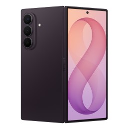 Samsung Galaxy Z Fold8 Ultra 20,3 cm (8") Dual-SIM 5G USB Typ-C 12 GB 256 GB 5000 mAh Violett