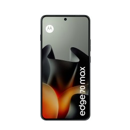 Motorola edge 70 max 17,3 cm (6.82") Dual-SIM Android 16.0 5G USB Typ-C 8 GB 256 GB 7100 mAh Grau