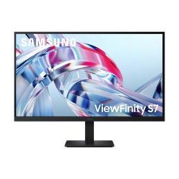 Samsung S70H écran plat de PC 68,6 cm (27") 3840 x 2160 pixels 4K Ultra HD LCD Noir