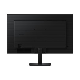 Samsung S70H Monitor PC 68,6 cm (27") 3840 x 2160 Pixel 4K Ultra HD LCD Nero