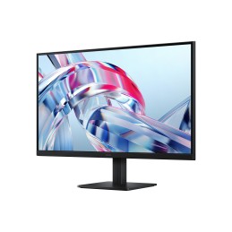 Samsung S70H Computerbildschirm 68,6 cm (27") 3840 x 2160 Pixel 4K Ultra HD LCD Schwarz
