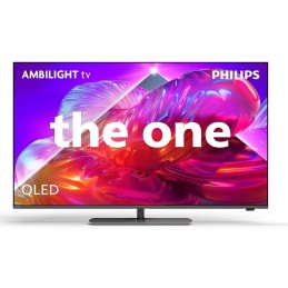Philips 43PQS9001 12 TV 43" 4K Ultra HD Smart TV Wi-Fi Black