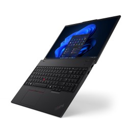 Lenovo ThinkPad T16 Gen 4 (Intel) Copilot+ PC Intel Core Ultra 7 258V Laptop 16" WUXGA 32 GB 1 TB SSD Wi-Fi 7 (802.11be)