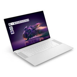 DELL 16 Premium DA16250 Intel Core Ultra 9 285H Ordinateur portable 41,4 cm (16.3") Écran tactile 4K Ultra HD 32 Go