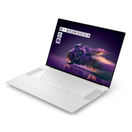 DELL 16 Premium DA16250 Intel Core Ultra 9 285H Computer portatile 41,4 cm (16.3") Touch screen 4K Ultra HD 32 GB LPDDR5x-SDRAM