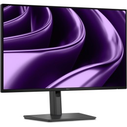 DELL Pro P P2426HE écran plat de PC 60,5 cm (23.8") 1920 x 1080 pixels Full HD LCD Gris