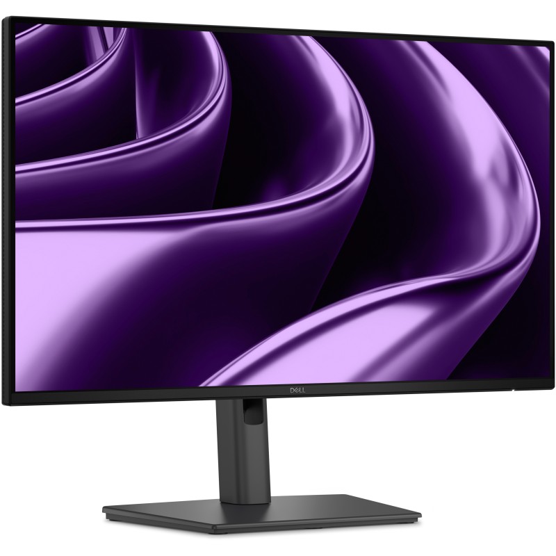 DELL Pro P P2426HE Computerbildschirm 60,5 cm (23.8") 1920 x 1080 Pixel Full HD LCD Grau