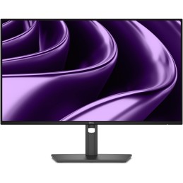 DELL Pro P P2426HE computer monitor 23.8" 1920 x 1080 pixels Full HD LCD Gray