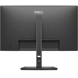 DELL Pro P P2426HE computer monitor 23.8" 1920 x 1080 pixels Full HD LCD Gray