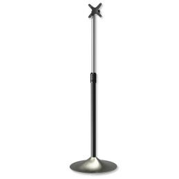 Techly ICA-TR10 Halterung für Schilderdisplays 68,6 cm (27") Silber