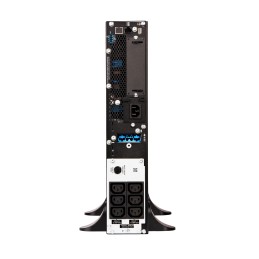 APC Smart-UPS On-line SRT - onduleur - 1000VA - 230V