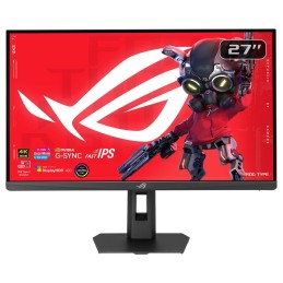 ASUS ROG Strix XG27UCGR Monitor PC 68,6 cm (27") 3840 x 2160 Pixel 4K Ultra HD LCD Nero