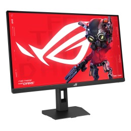 ASUS ROG Strix XG27UCGR Computerbildschirm 68,6 cm (27") 3840 x 2160 Pixel 4K Ultra HD LCD Schwarz