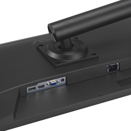 ASUS VB249QG Computerbildschirm 60,5 cm (23.8") 1920 x 1080 Pixel Full HD LCD Schwarz