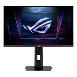 ASUS ROG Strix XG248QSG Ace Computerbildschirm 61,2 cm (24.1") 1920 x 1080 Pixel Full HD LCD Schwarz