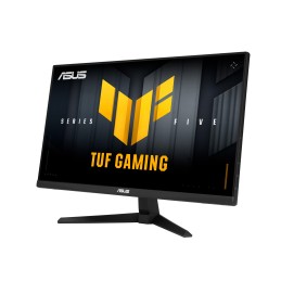 ASUS TUF Gaming VG249QM5A écran plat de PC 60,5 cm (23.8") 1920 x 1080 pixels Full HD LCD Noir