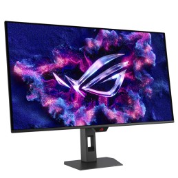 ASUS ROG Strix OLED XG32UQDMS Computerbildschirm 80 cm (31.5") 3840 x 2160 Pixel 4K Ultra HD LCD Schwarz