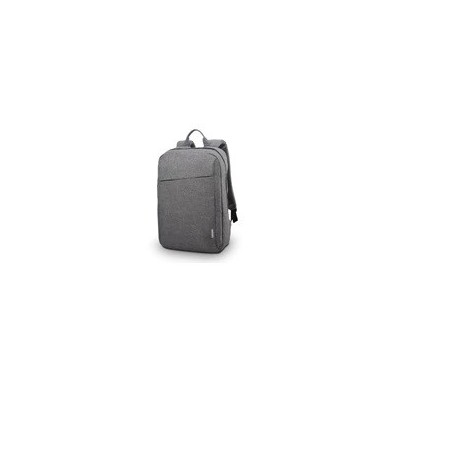 Lenovo B210 39,6 cm (15.6") Mochila Gris
