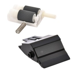 Brother D00LF5001 accesorio o pieza de recambio para impresora escáner Alimentador de papel 1 pieza(s)