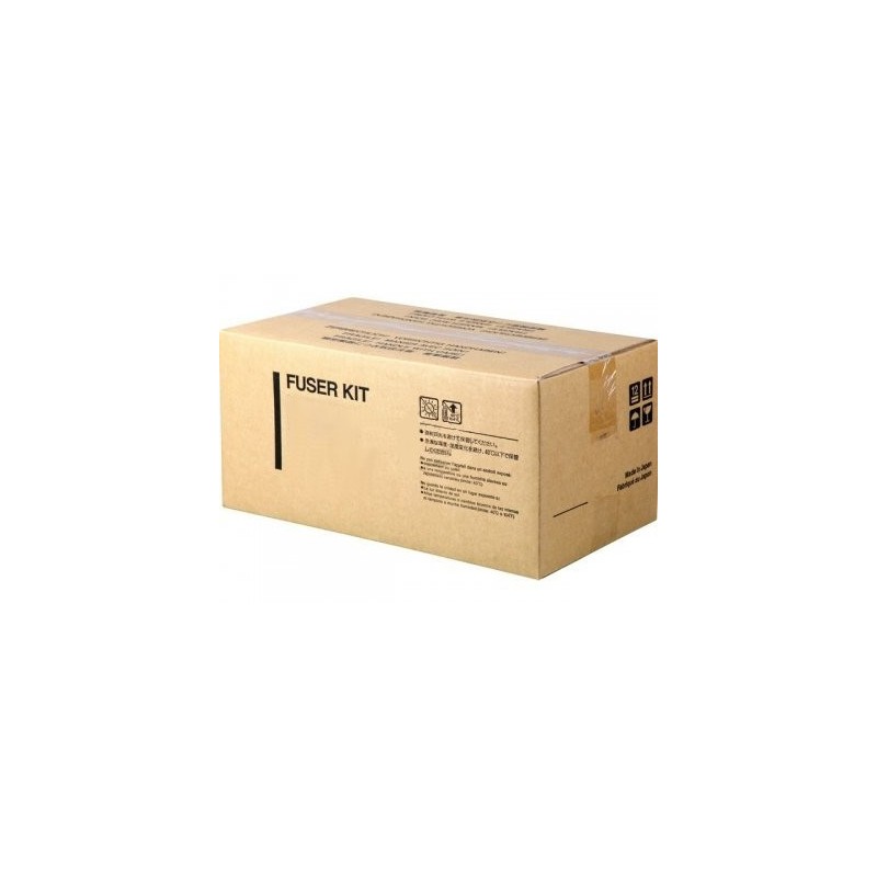 KYOCERA FK-580 fusor