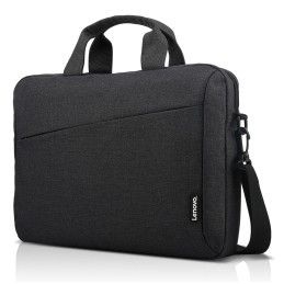 Lenovo Casual Toploader T210 39,6 cm (15.6") Toploader-Tasche Schwarz