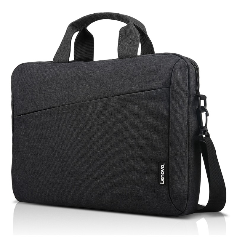 Lenovo Casual Toploader T210 39,6 cm (15.6") Sac Toploader Noir