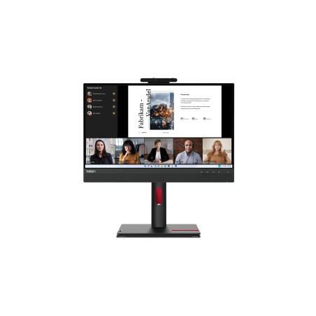 Lenovo ThinkCentre TIO-22 Gen5 Monitor