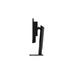 Lenovo ThinkCentre TIO-22 Gen5 computer monitor 21.5" 1920 x 1080 pixels Full HD LED Touchscreen Black