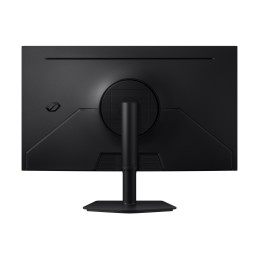 Samsung G73SH Computerbildschirm 81,3 cm (32") 3840 x 2160 Pixel 4K Ultra HD OLED Schwarz