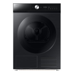 Samsung DV90DB8845GB tumble dryer Freestanding Front-load 19.8 lbs (9 kg) Black