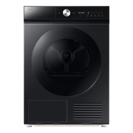 Samsung DV90DB8845GB asciugatrice Libera installazione Caricamento frontale 9 kg Nero