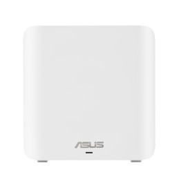 ASUS ZenWiFi BD4 Bi-bande (2,4 GHz   5 GHz) Wi-Fi 7 (802.11be) Blanc 2 Interne