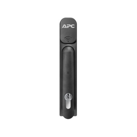 APC NBACS125 security access control system 0.125 MHz Black