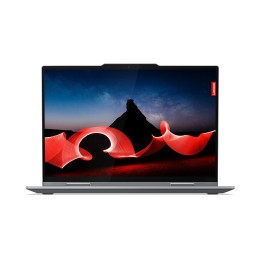 Lenovo ThinkPad X1 2-in-1 Gen 9 Intel Core Ultra 7 155U Ibrido (2 in 1) 35,6 cm (14") Touch screen WUXGA 16 GB LPDDR5x-SDRAM