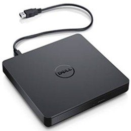 DELL DW316 lettore di disco ottico DVD±RW Nero