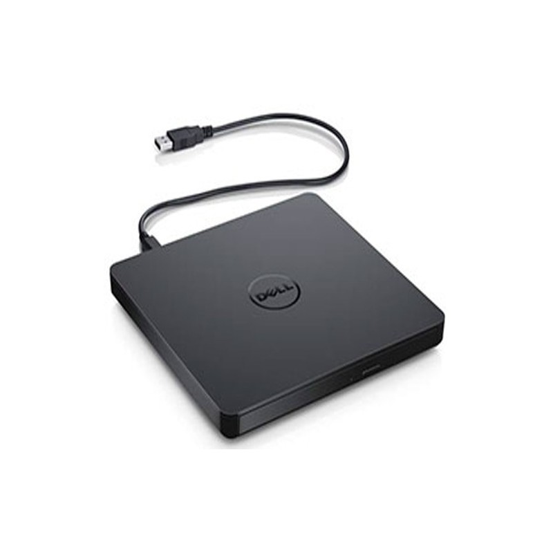 DELL DW316 Optisches Laufwerk DVD±RW Schwarz