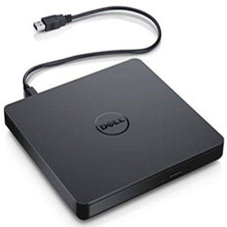 DELL DW316 Optisches Laufwerk DVD±RW Schwarz