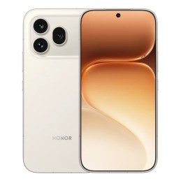 Honor 600 Pro 16,7 cm (6.57") SIM doble Android 16.0 5G USB Tipo C 12 GB 512 GB 6400 mAh Oro