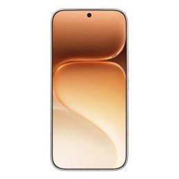 Honor 600 Pro 16,7 cm (6.57") Double SIM Android 16.0 5G USB Type-C 12 Go 512 Go 6400 mAh Or