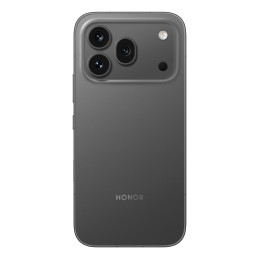 Honor 600 Pro 16,7 cm (6.57") SIM doble Android 16.0 5G USB Tipo C 12 GB 512 GB 6400 mAh Negro