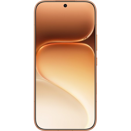 Honor 600 5G 6.57" Dual SIM Android 16.0 USB Type-C 8 GB 512 GB 6400 mAh Orange