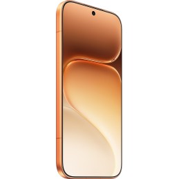 Honor 600 5G 16,7 cm (6.57") Doppia SIM Android 16.0 USB tipo-C 8 GB 512 GB 6400 mAh Arancione