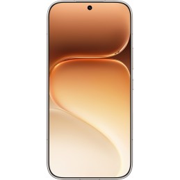 Honor 600 5G 16,7 cm (6.57") SIM doble Android 16.0 USB Tipo C 8 GB 512 GB 6400 mAh Oro, Blanco